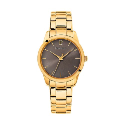 Montre Montre ROXANE Cadran Gris - Pierre Lannier - Modalova