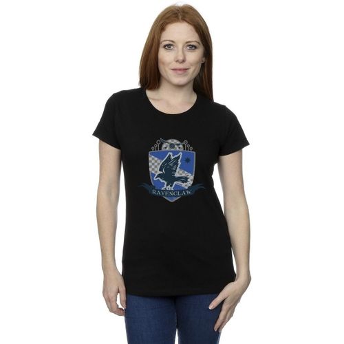 T-shirt Harry Potter Ravenclaw - Harry Potter - Modalova