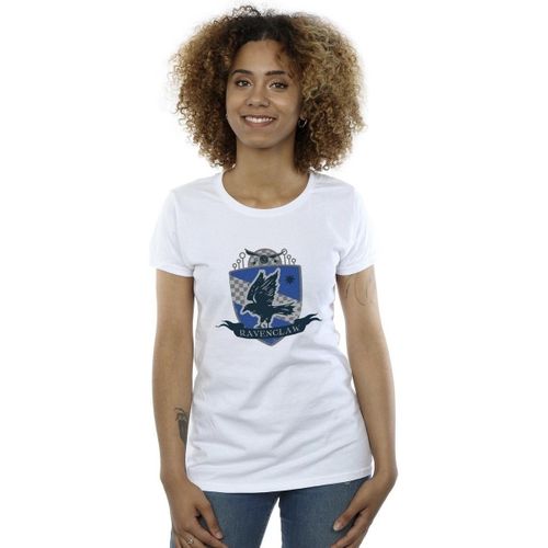 T-shirt Harry Potter Ravenclaw - Harry Potter - Modalova