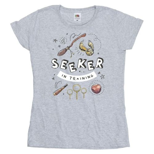 T-shirt Seeker In Training - Harry Potter - Modalova