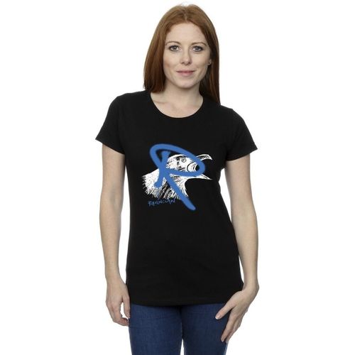 T-shirt Harry Potter Ravenclaw - Harry Potter - Modalova