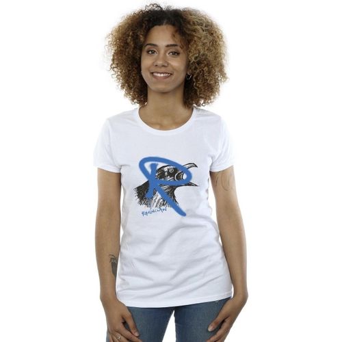 T-shirt Harry Potter Ravenclaw - Harry Potter - Modalova