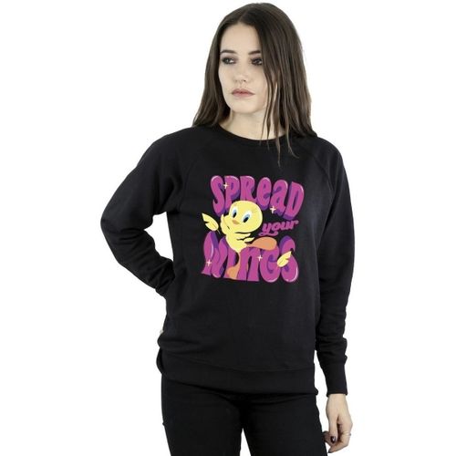 Sweat-shirt Tweeday Spread Your Wings - Dessins Animés - Modalova