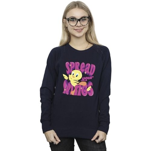 Sweat-shirt Tweeday Spread Your Wings - Dessins Animés - Modalova