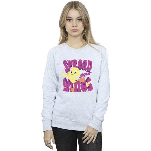 Sweat-shirt Tweeday Spread Your Wings - Dessins Animés - Modalova