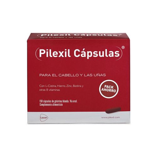 Accessoires cheveux Gélules 150 Unités - Pilexil - Modalova