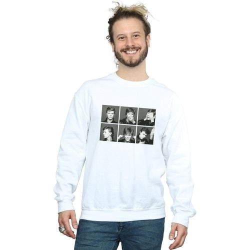 Sweat-shirt David Bowie BI19085 - David Bowie - Modalova