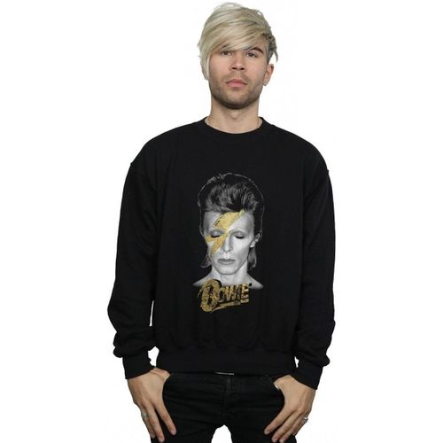 Sweat-shirt Aladdin Sane - David Bowie - Modalova