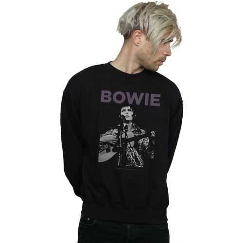 Sweat-shirt David Bowie BI19132 - David Bowie - Modalova