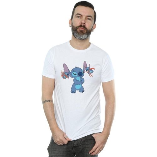 T-shirt Disney Little Devils - Disney - Modalova