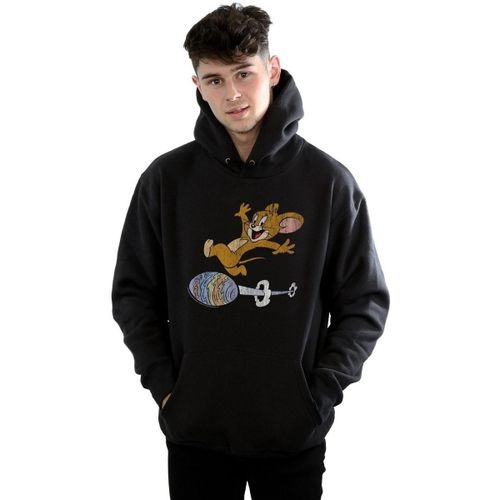 Sweat-shirt Dessins Animés Egg Run - Dessins Animés - Modalova
