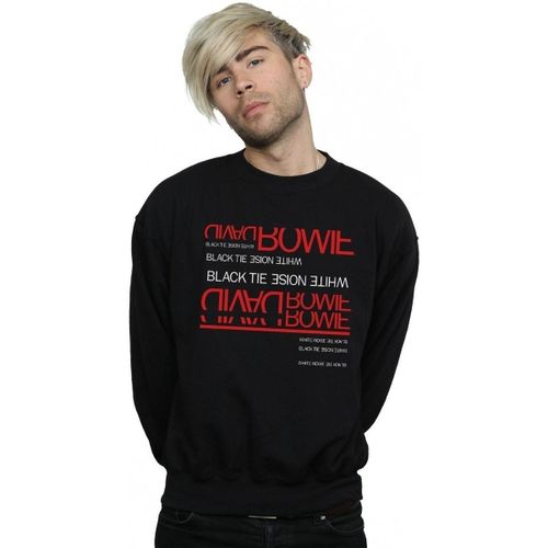 Sweat-shirt David Bowie BI19283 - David Bowie - Modalova