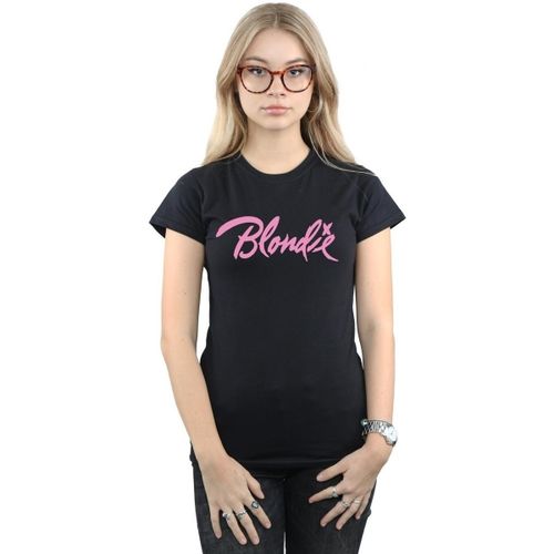T-shirt Blondie BI19794 - Blondie - Modalova