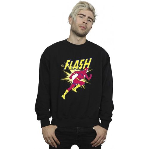 Sweat-shirt Dc Comics BI19903 - Dc Comics - Modalova