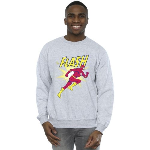 Sweat-shirt Dc Comics BI19903 - Dc Comics - Modalova
