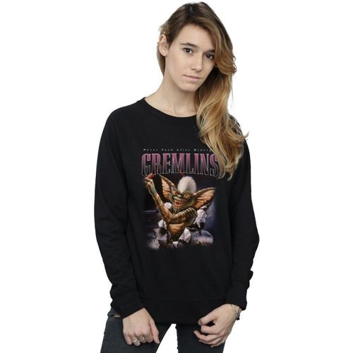 Sweat-shirt Gremlins BI19974 - Gremlins - Modalova