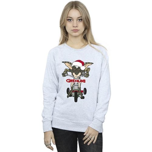 Sweat-shirt Gremlins BI20019 - Gremlins - Modalova