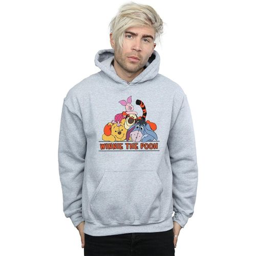 Sweatshirts à capuche BI20153 - Disney - Modalova