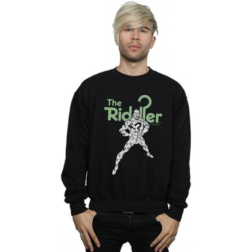 Sweat-shirt Dc Comics BI20155 - Dc Comics - Modalova