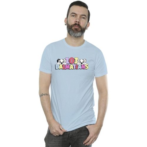 T-shirt Disney 101 Dalmatians - Disney - Modalova