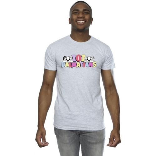 T-shirt Disney 101 Dalmatians - Disney - Modalova
