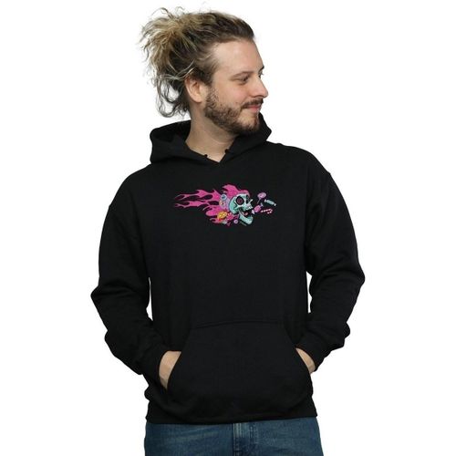 Sweat-shirt Disney Wreck It Ralph - Disney - Modalova