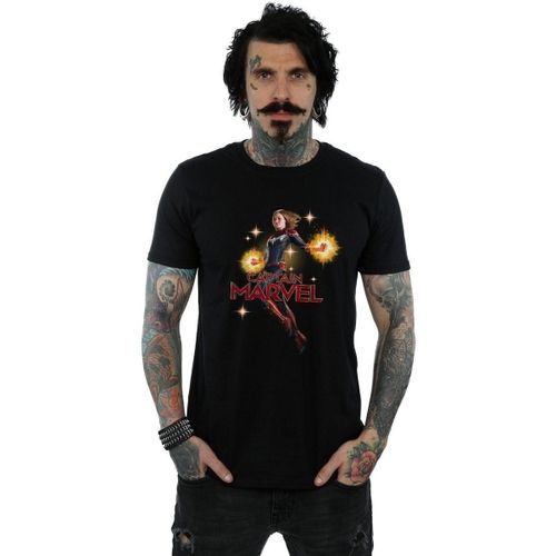 T-shirt Marvel BI20225 - Marvel - Modalova