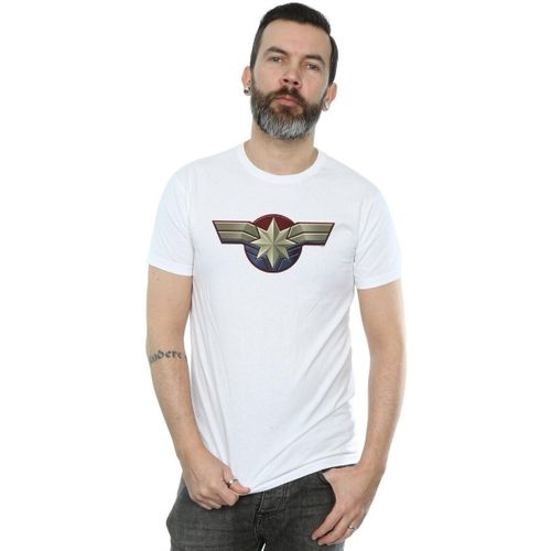 T-shirt Marvel BI20226 - Marvel - Modalova