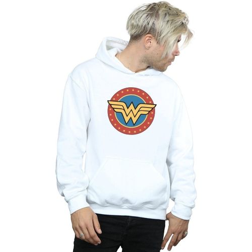 Sweat-shirt Dc Comics BI20278 - Dc Comics - Modalova