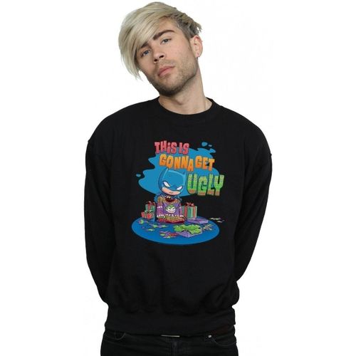 Sweat-shirt Dc Comics Super Friends - Dc Comics - Modalova