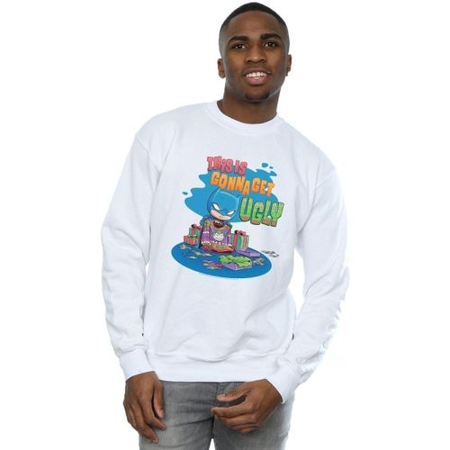 Sweat-shirt Dc Comics Super Friends - Dc Comics - Modalova