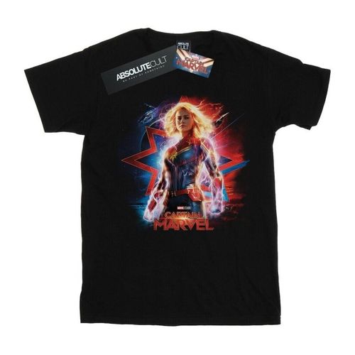 T-shirt Marvel BI20498 - Marvel - Modalova