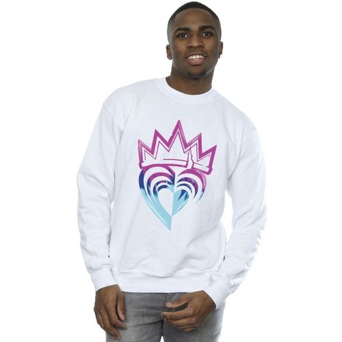 Sweat-shirt Disney Descendants - Disney - Modalova