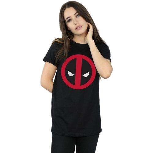 T-shirt Marvel BI20545 - Marvel - Modalova