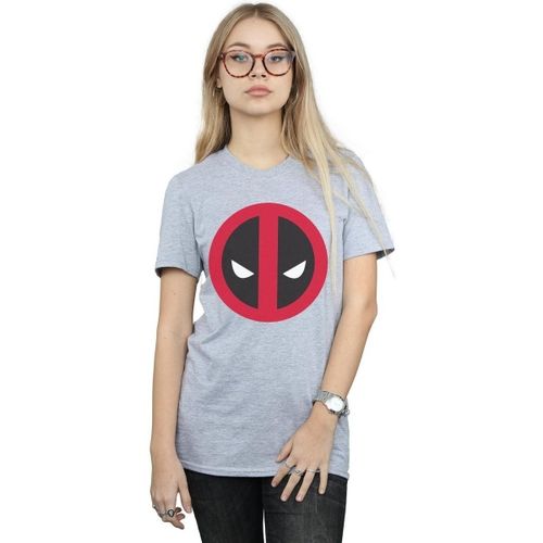T-shirt Marvel BI20545 - Marvel - Modalova