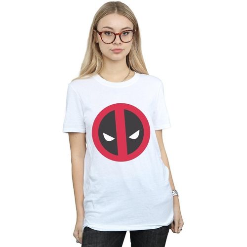 T-shirt Marvel BI20545 - Marvel - Modalova