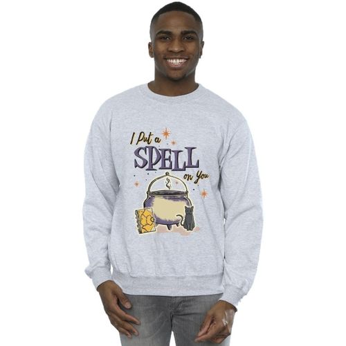 Sweat-shirt Hocus Pocus Spell On You - Disney - Modalova