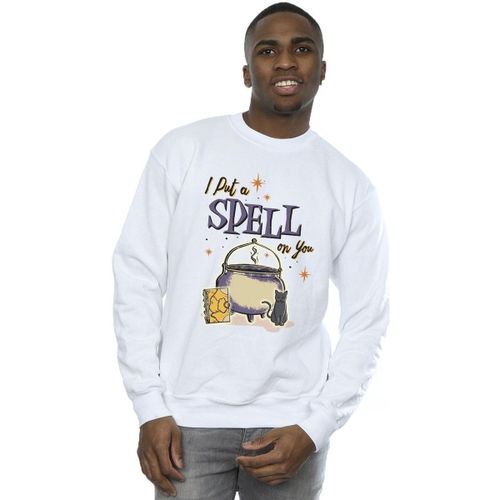 Sweat-shirt Hocus Pocus Spell On You - Disney - Modalova