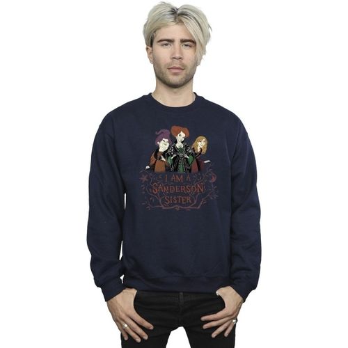 Sweat-shirt Hocus Pocus Sanderson Sister - Disney - Modalova