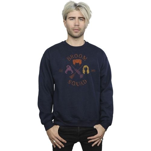 Sweat-shirt Hocus Pocus Broom Squad 93 - Disney - Modalova