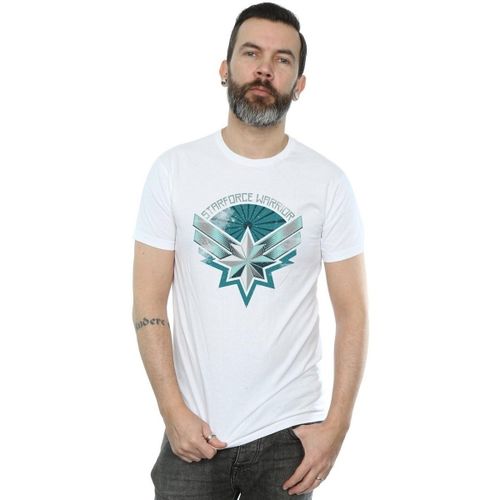 T-shirt Marvel Starforce Warrior - Marvel - Modalova