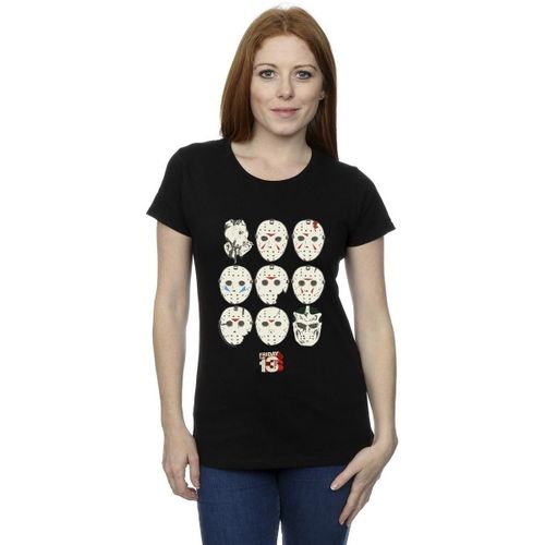 T-shirt Friday The 13Th BI20594 - Friday The 13Th - Modalova