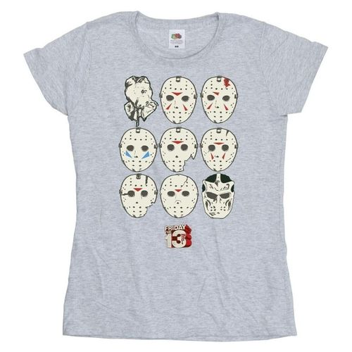 T-shirt Friday The 13Th BI20594 - Friday The 13Th - Modalova