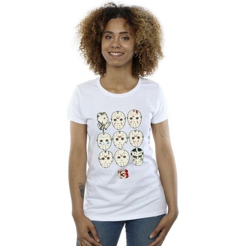 T-shirt Friday The 13Th BI20594 - Friday The 13Th - Modalova