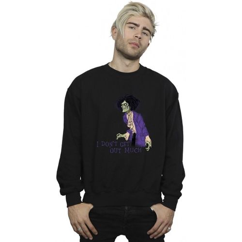 Sweat-shirt Hocus Pocus Don't Get Out Much - Disney - Modalova