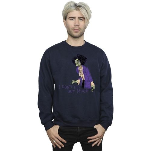 Sweat-shirt Hocus Pocus Don't Get Out Much - Disney - Modalova