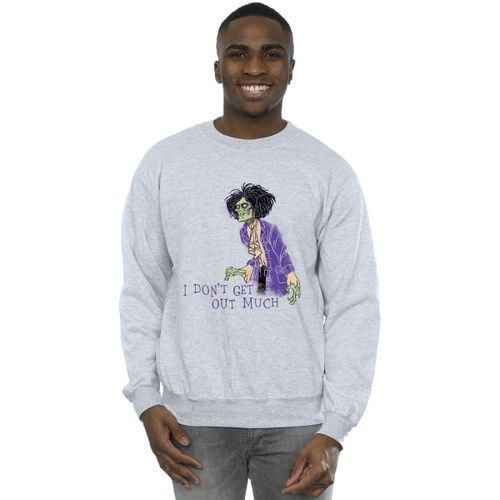 Sweat-shirt Hocus Pocus Don't Get Out Much - Disney - Modalova