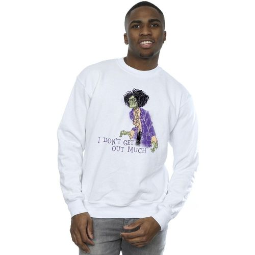 Sweat-shirt Hocus Pocus Don't Get Out Much - Disney - Modalova