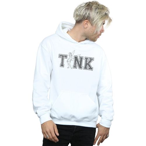 Sweatshirts à capuche Disney Tink - Disney - Modalova