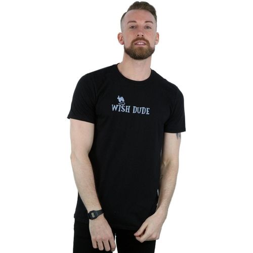 T-shirt Disney Wish Dude - Disney - Modalova